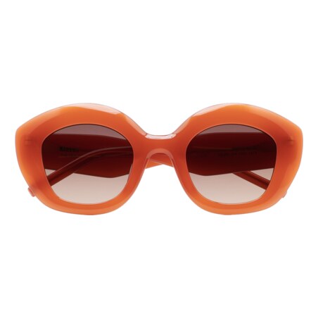 GAFAS DE SOL KALEOS KUTTNER - NARANJA