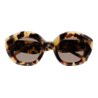GAFAS DE SOL KALEOS KUTTNER - MARRÓN HABANA
