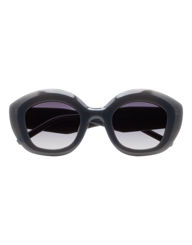 GAFAS DE SOL KALEOS KUTTNER - GRIS OSCURO
