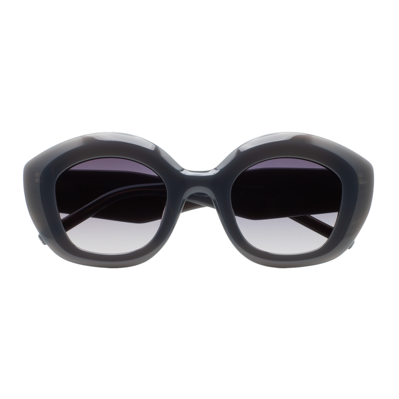 GAFAS DE SOL KALEOS KUTTNER - GRIS OSCURO
