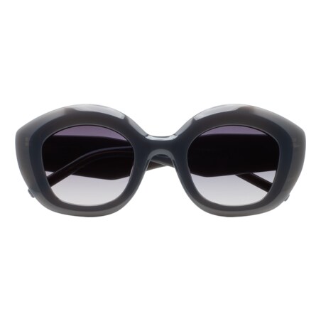 GAFAS DE SOL KALEOS KUTTNER - GRIS OSCURO