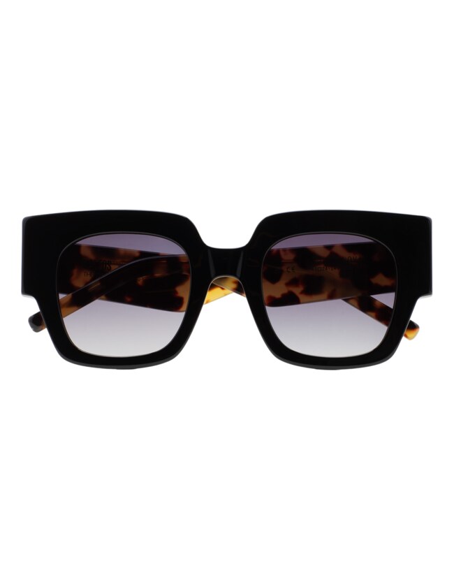GAFAS DE SOL KALEOS NOVAK - NEGRA