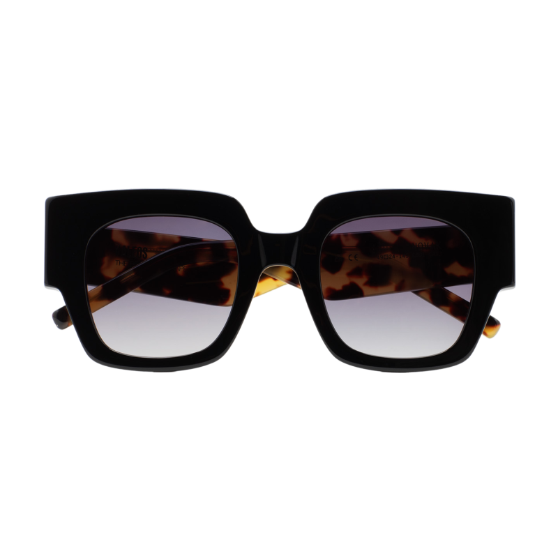 GAFAS DE SOL KALEOS NOVAK - NEGRA