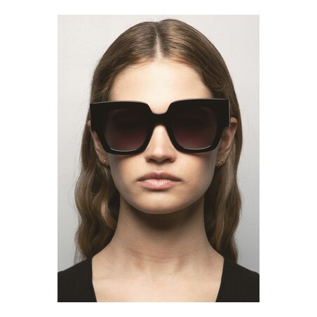 GAFAS DE SOL KALEOS NOVAK - NEGRA