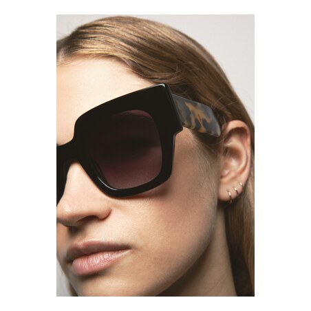 GAFAS DE SOL KALEOS NOVAK - NEGRA