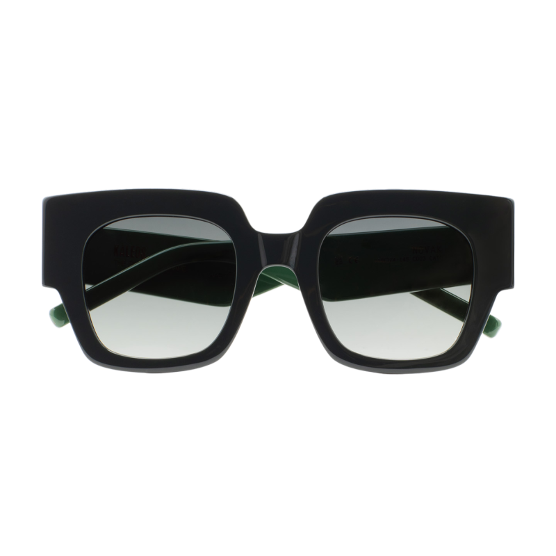 GAFAS DE SOL KALEOS NOVAK - VERDE