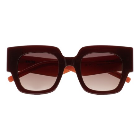 GAFAS DE SOL KALEOS NOVAK - BURDEOS