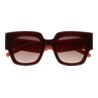 GAFAS DE SOL KALEOS NOVAK - BURDEOS