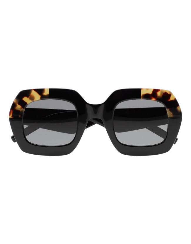 GAFAS DE SOL KALEOS MOUNTAINS - NEGRA
