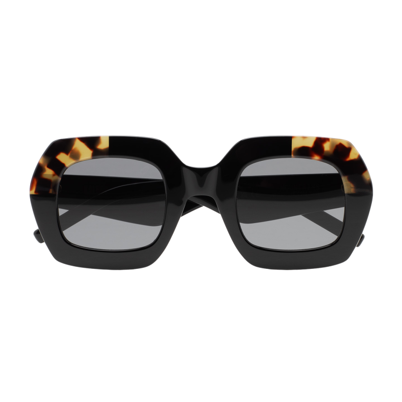 GAFAS DE SOL KALEOS MOUNTAINS - NEGRA