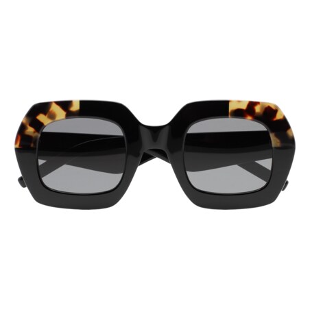 GAFAS DE SOL KALEOS MOUNTAINS - NEGRA