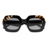 GAFAS DE SOL KALEOS MOUNTAINS - NEGRA