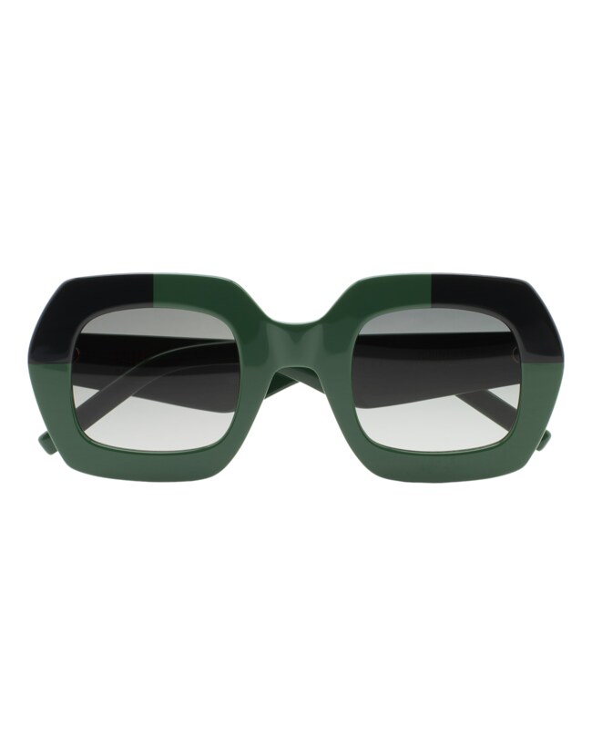 GAFAS DE SOL KALEOS MOUNTAINS - VERDE
