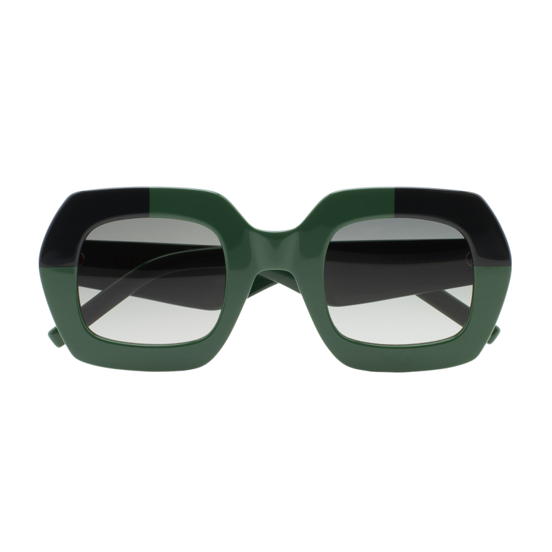 GAFAS DE SOL KALEOS MOUNTAINS - VERDE