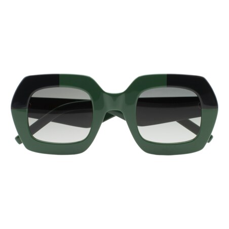 GAFAS DE SOL KALEOS MOUNTAINS - VERDE