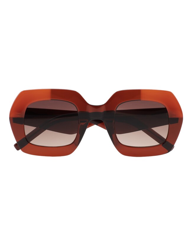 GAFAS DE SOL KALEOS MOUNTAINS - NARANJA