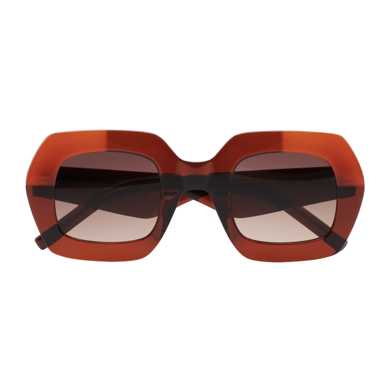 GAFAS DE SOL KALEOS MOUNTAINS - NARANJA