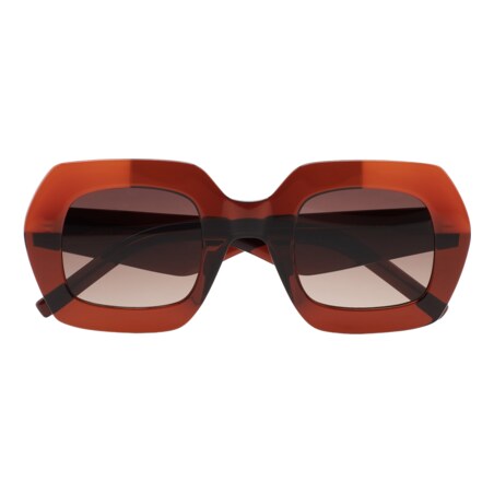 GAFAS DE SOL KALEOS MOUNTAINS - NARANJA
