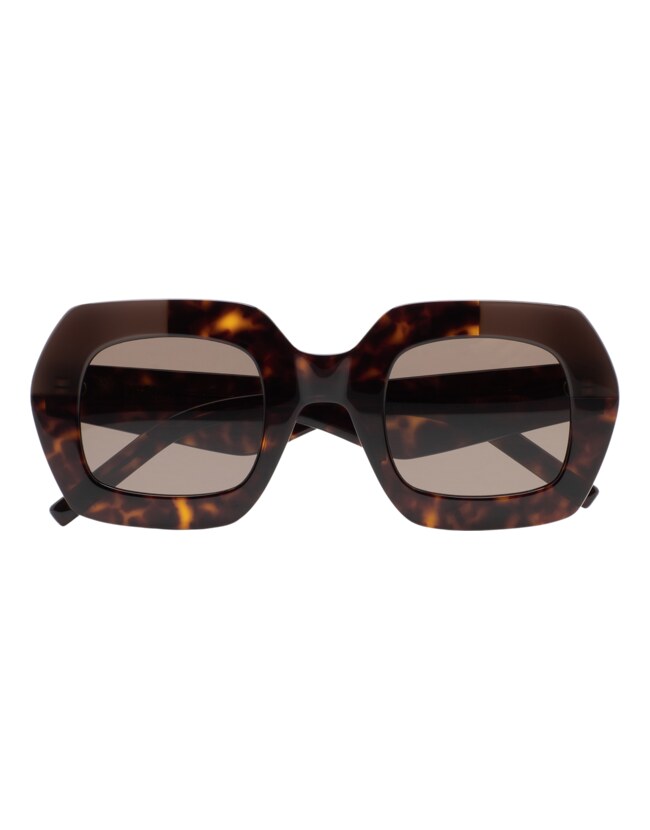 GAFAS DE SOL KALEOS MOUNTAINS - MARRÓN HABANA OSCURO