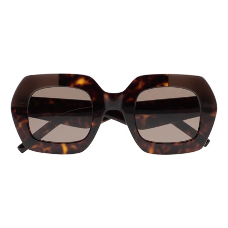 GAFAS DE SOL KALEOS MOUNTAINS - MARRÓN HABANA OSCURO