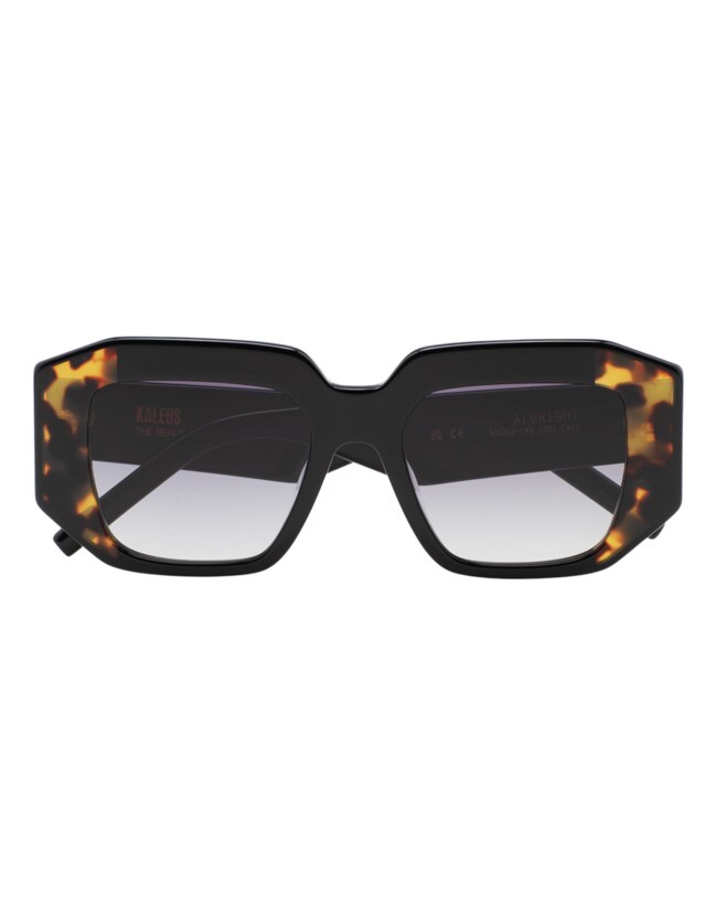 GAFAS DE SOL KALEOS ALBRIGHT - NEGRA