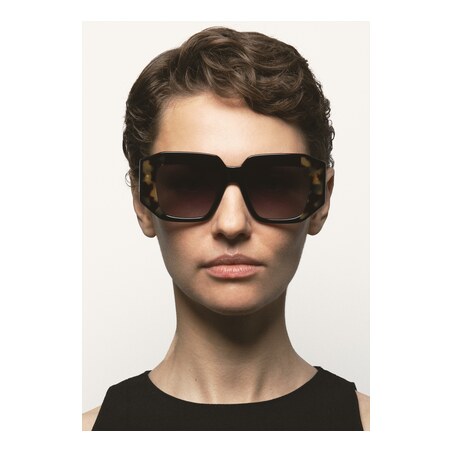 GAFAS DE SOL KALEOS ALBRIGHT - NEGRA