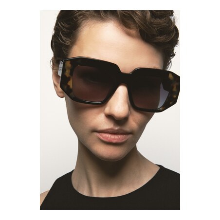 GAFAS DE SOL KALEOS ALBRIGHT - NEGRA