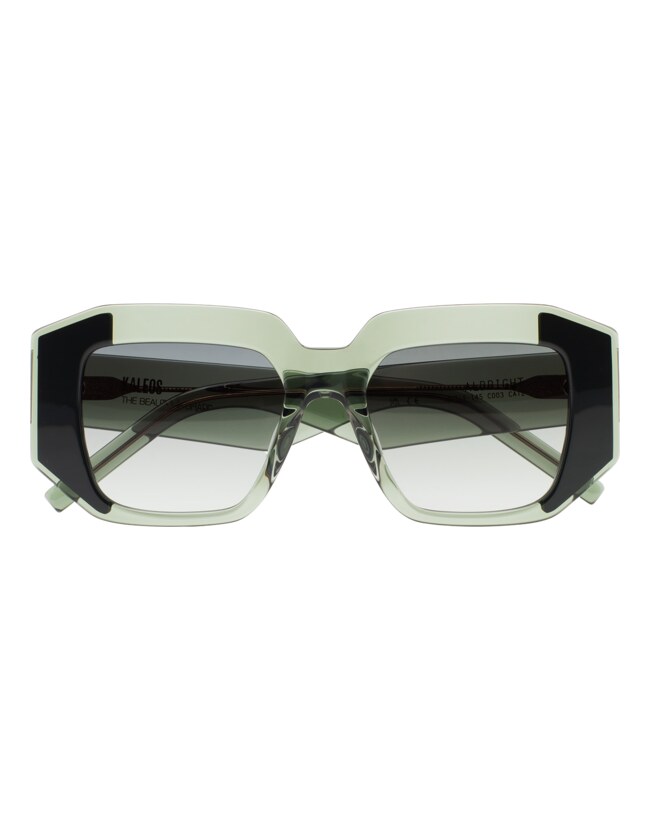 GAFAS DE SOL KALEOS ALBRIGHT - VERDE