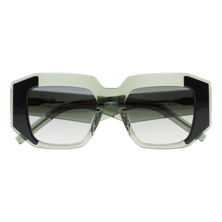 GAFAS DE SOL KALEOS ALBRIGHT - VERDE