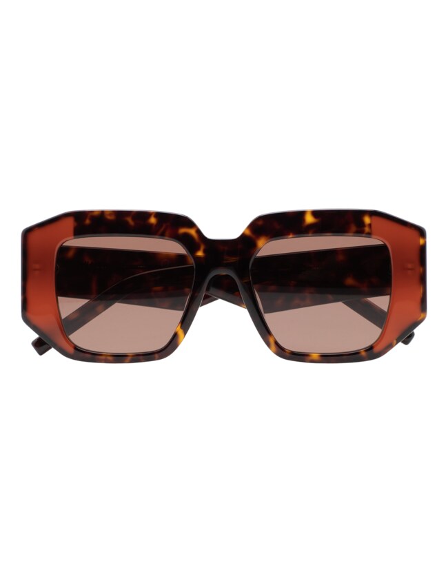 GAFAS DE SOL KALEOS ALBRIGHT - MARRÓN HABANA OSCURO