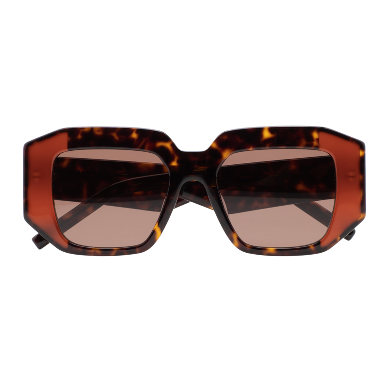 GAFAS DE SOL KALEOS ALBRIGHT - MARRÓN HABANA OSCURO