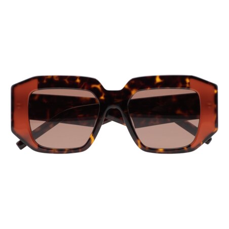 GAFAS DE SOL KALEOS ALBRIGHT - MARRÓN HABANA OSCURO