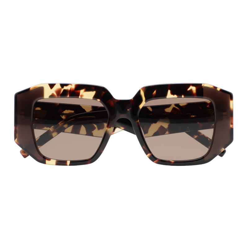 GAFAS DE SOL KALEOS ALBRIGHT - MARRÓN HABANA