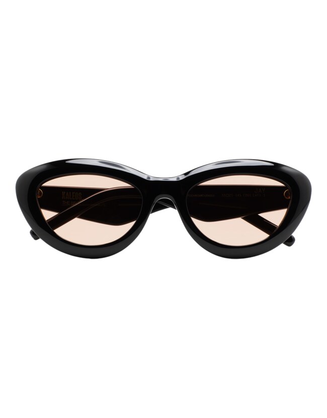 GAFAS DE SOL KALEOS JAY - NEGRA LENTE FOTOCROMÁTICA