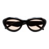 GAFAS DE SOL KALEOS JAY - NEGRA LENTE FOTOCROMÁTICA