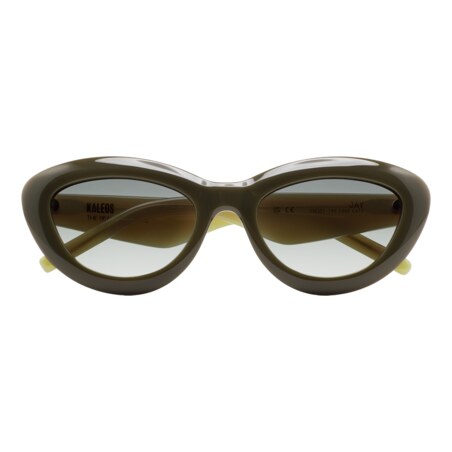 GAFAS DE SOL KALEOS JAY - VERDE