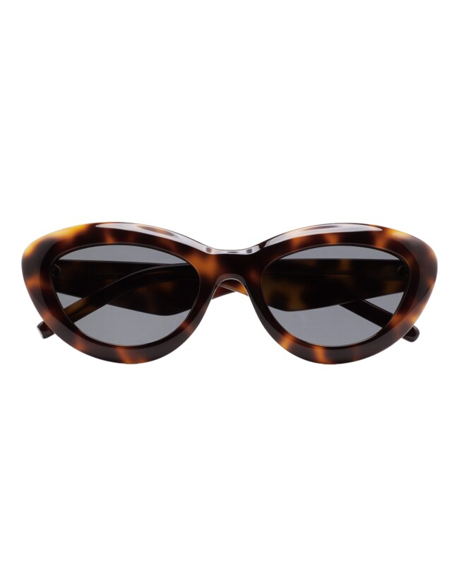 GAFAS DE SOL KALEOS JAY - MARRÓN HABANA OSCURO