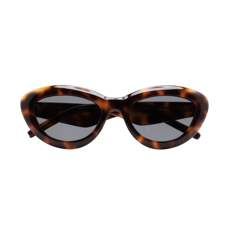 GAFAS DE SOL KALEOS JAY - MARRÓN HABANA OSCURO