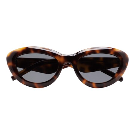 GAFAS DE SOL KALEOS JAY - MARRÓN HABANA OSCURO