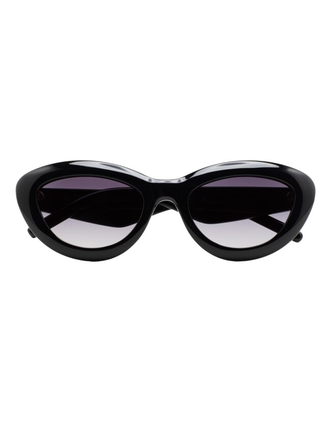 GAFAS DE SOL KALEOS JAY - NEGRA