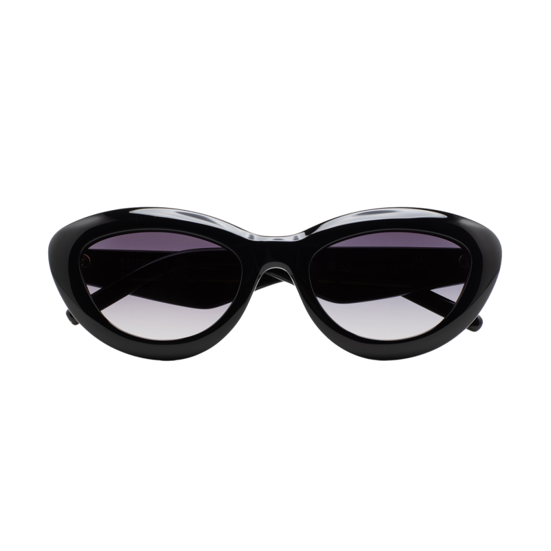 GAFAS DE SOL KALEOS JAY - NEGRA