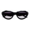 GAFAS DE SOL KALEOS JAY - NEGRA