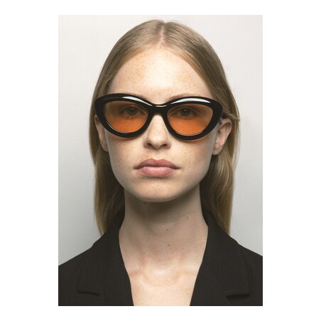 GAFAS DE SOL KALEOS JAY - NEGRA