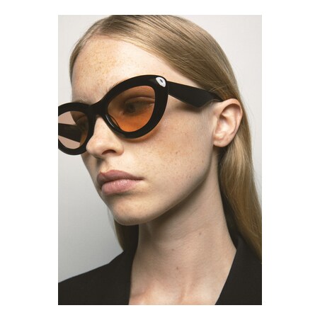 GAFAS DE SOL KALEOS JAY - NEGRA