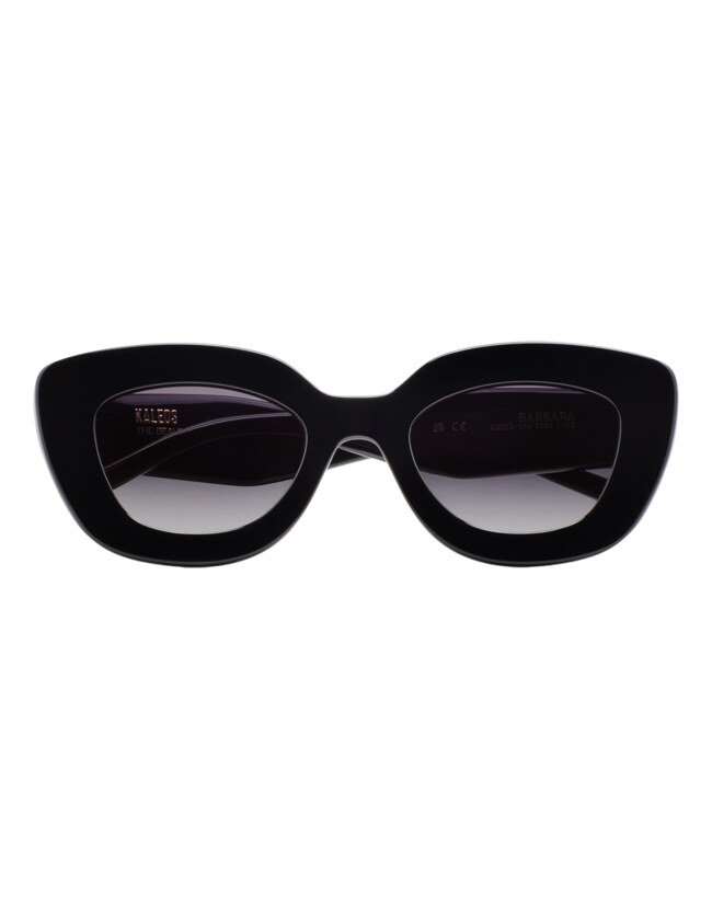 GAFAS DE SOL KALEOS BARBARA - NEGRA