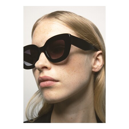 GAFAS DE SOL KALEOS BARBARA - NEGRA