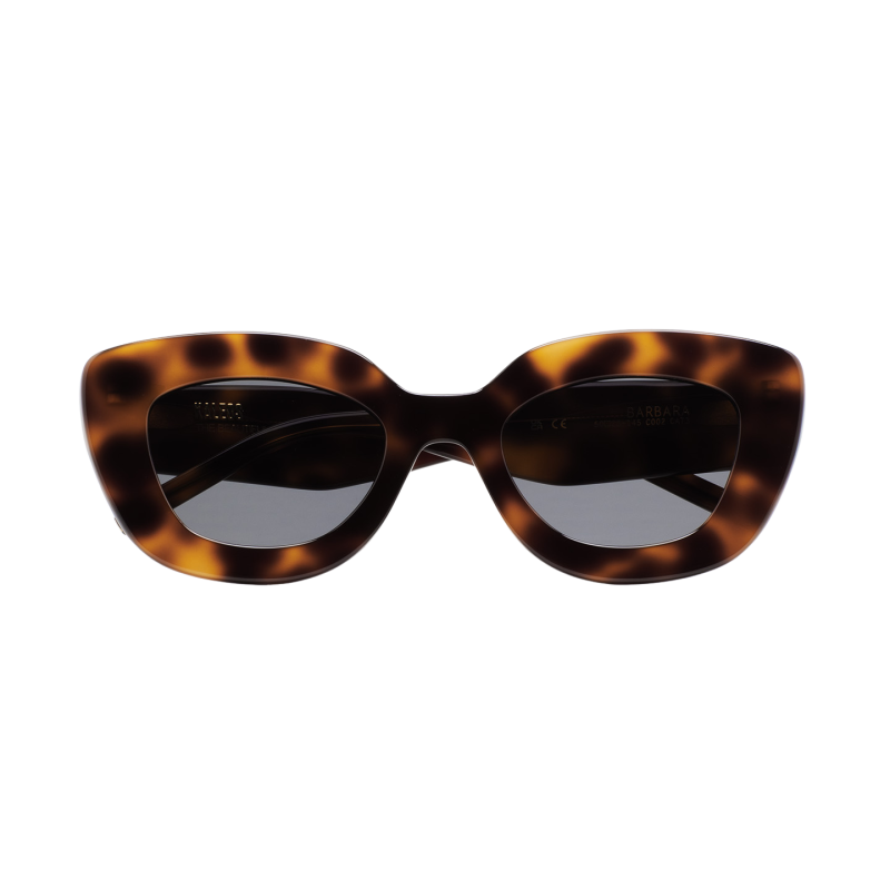 GAFAS DE SOL KALEOS BARBARA - MARRÓN HABANA