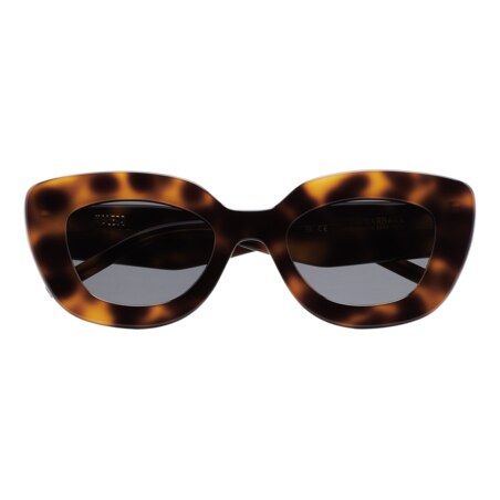 GAFAS DE SOL KALEOS BARBARA - MARRÓN HABANA