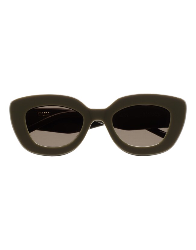 GAFAS DE SOL KALEOS BARBARA - VERDE