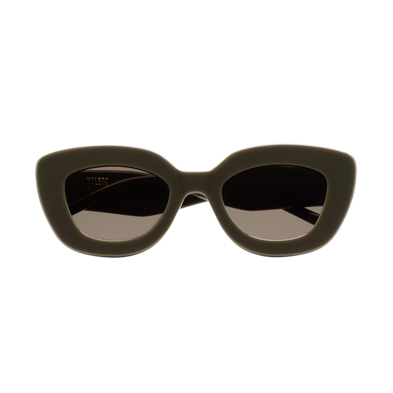GAFAS DE SOL KALEOS BARBARA - VERDE